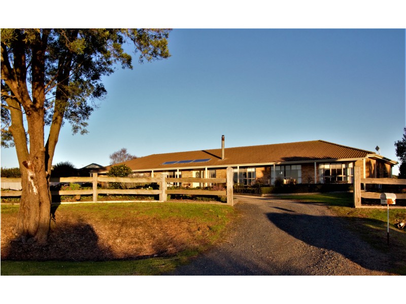 14 Range Court, Korumburra VIC 3950