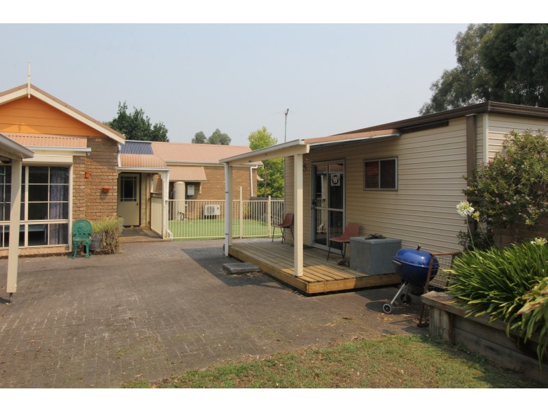 92 Shellcot Road, Korumburra VIC 3950