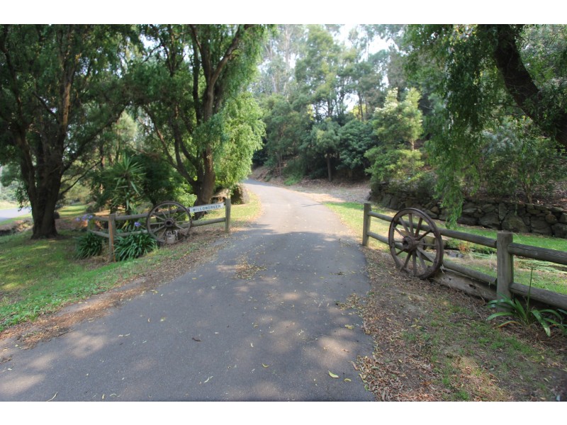 92 Shellcot Road, Korumburra VIC 3950