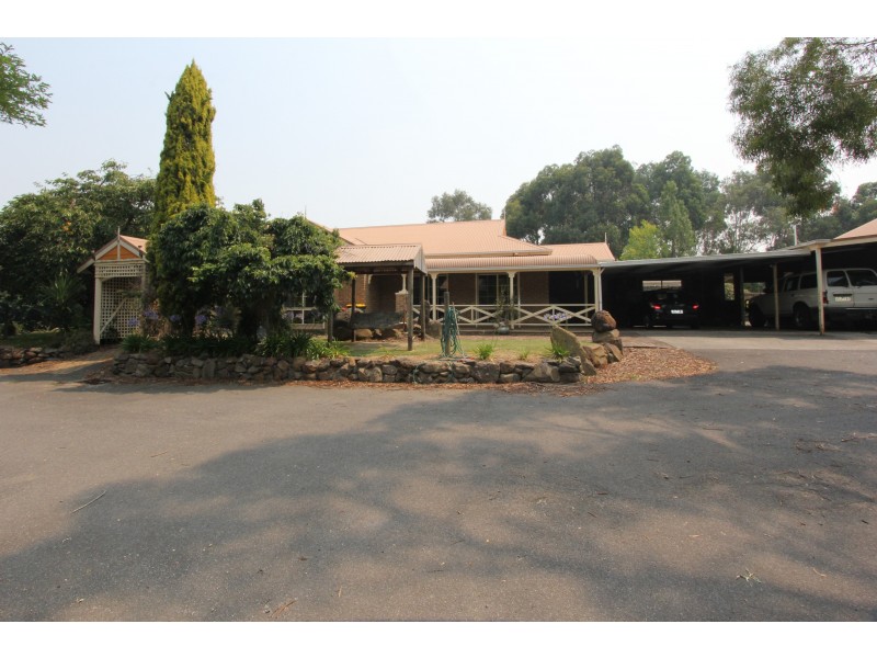 92 Shellcot Road, Korumburra VIC 3950