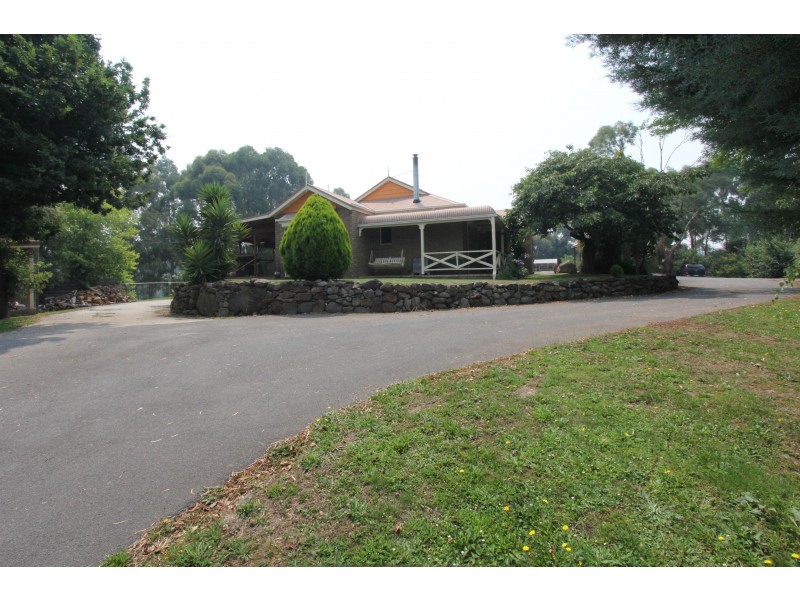 92 Shellcot Road, Korumburra VIC 3950