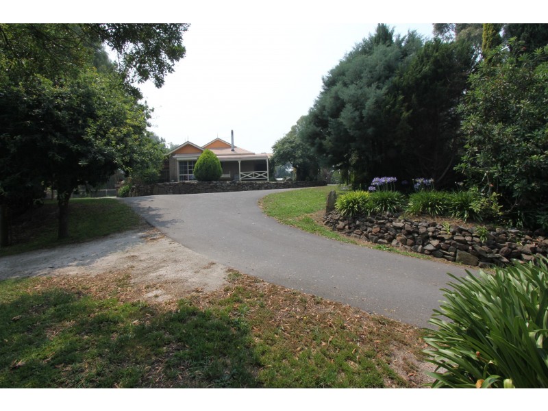 92 Shellcot Road, Korumburra VIC 3950