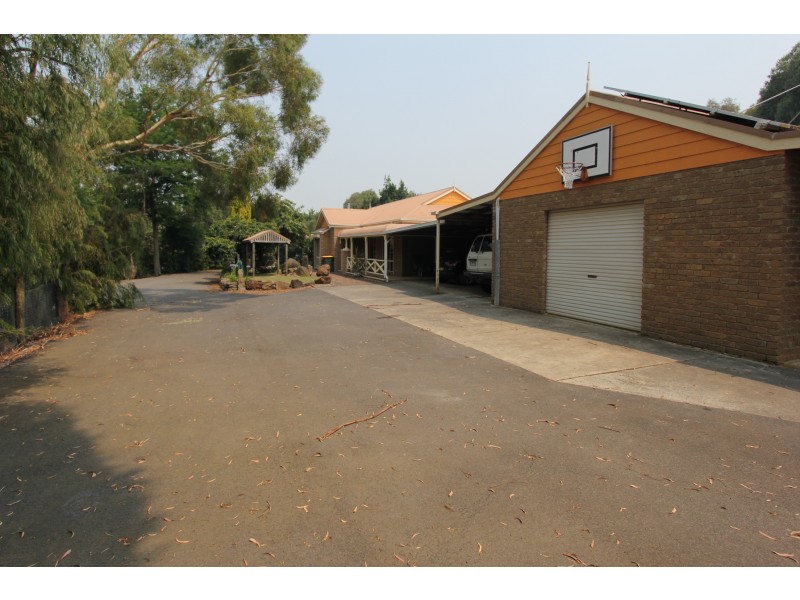 92 Shellcot Road, Korumburra VIC 3950