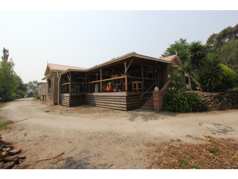 92 Shellcot Road, Korumburra VIC 3950