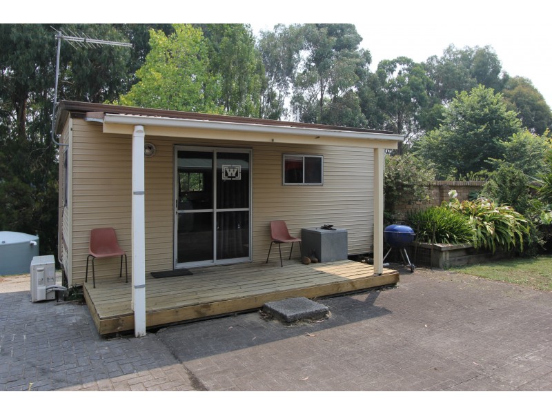 92 Shellcot Road, Korumburra VIC 3950