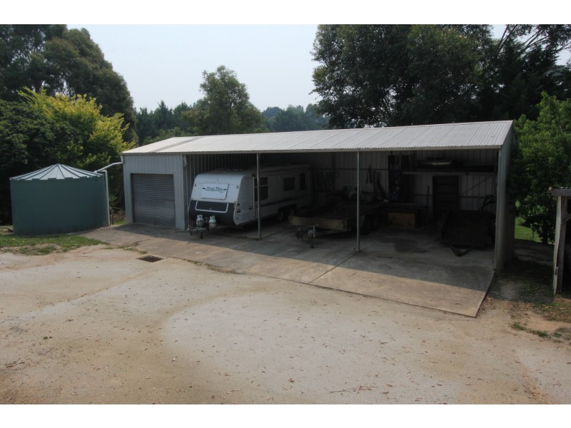 92 Shellcot Road, Korumburra VIC 3950