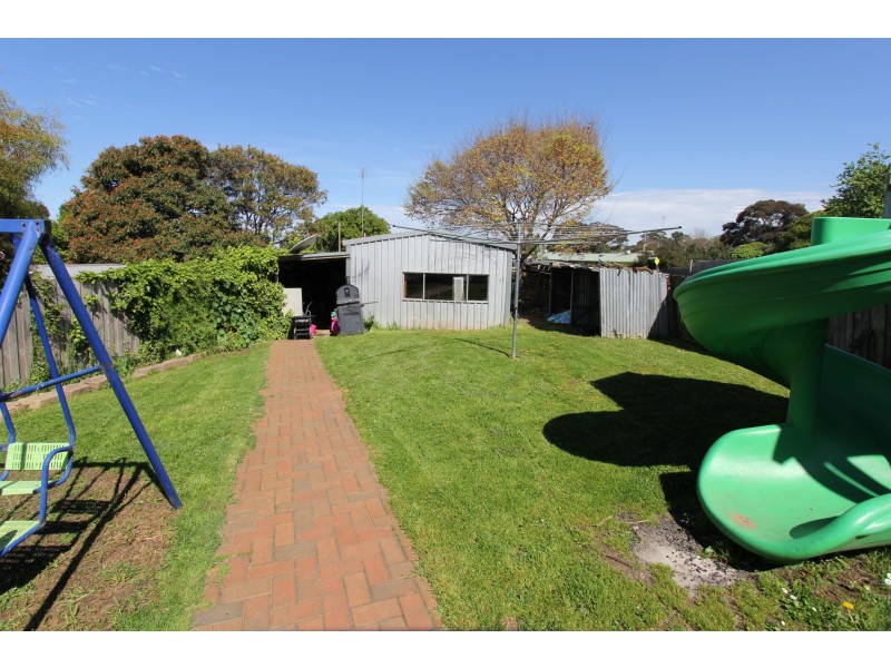 7 Ritchie Street, Leongatha VIC 3953