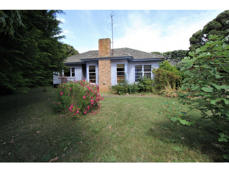 295 St Ellens Road, Berrys Creek VIC 3953