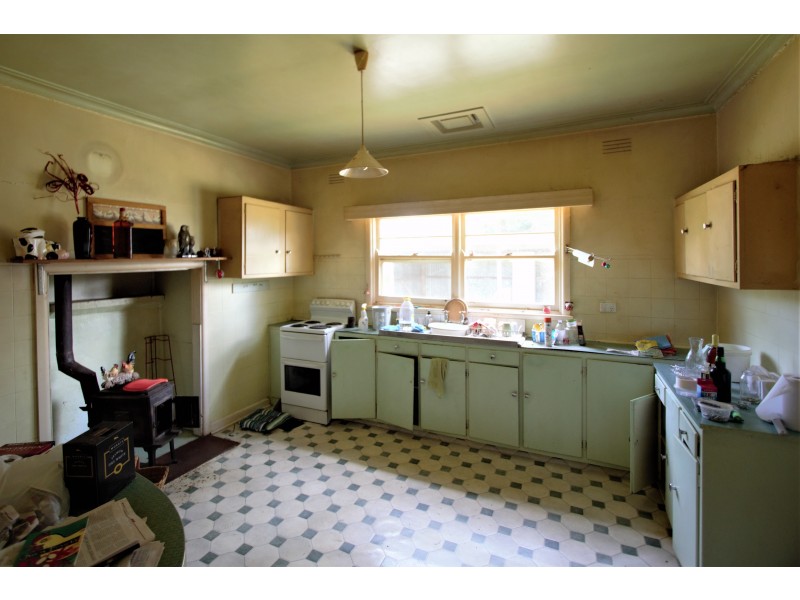 295 St Ellens Road, Berrys Creek VIC 3953