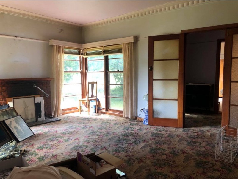 295 St Ellens Road, Berrys Creek VIC 3953