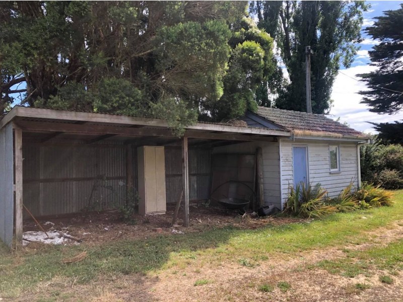 295 St Ellens Road, Berrys Creek VIC 3953