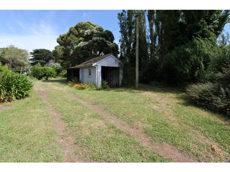 295 St Ellens Road, Berrys Creek VIC 3953