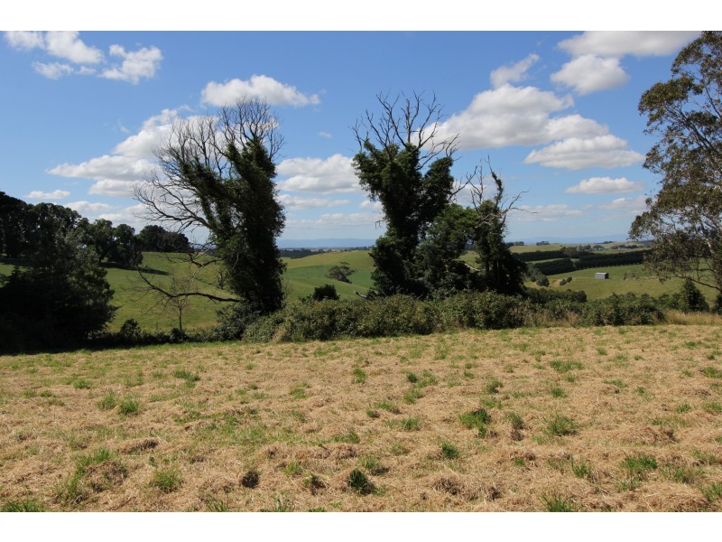 117 Bells Road, Loch VIC 3945