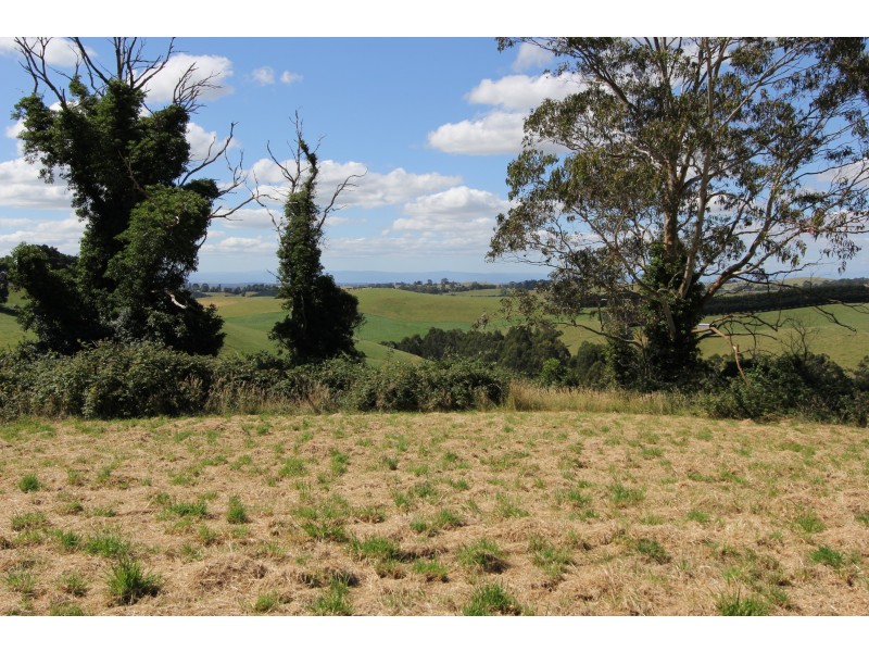 117 Bells Road, Loch VIC 3945