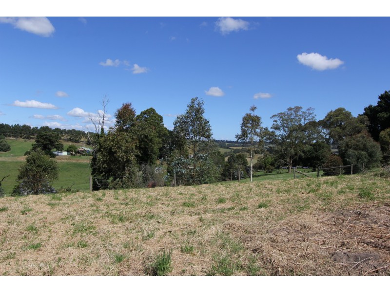 117 Bells Road, Loch VIC 3945