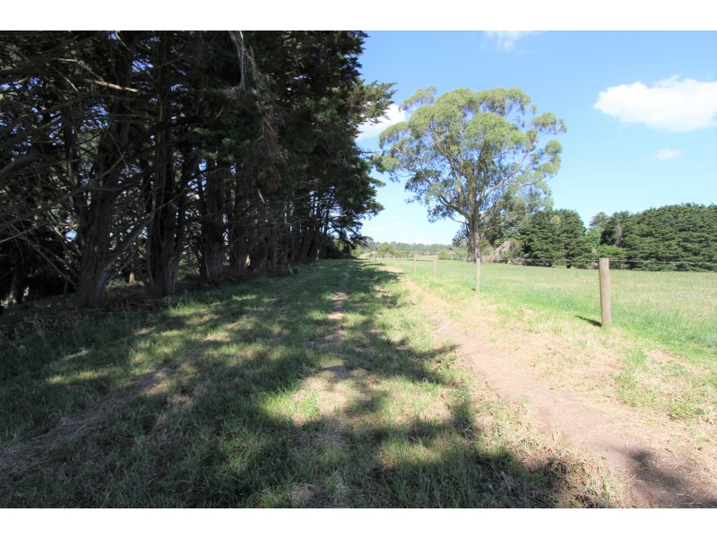 117 Bells Road, Loch VIC 3945