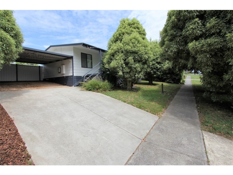 3 Goad Court, Korumburra VIC 3950