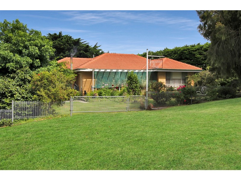 250 Buchanans Road, Bena VIC 3946