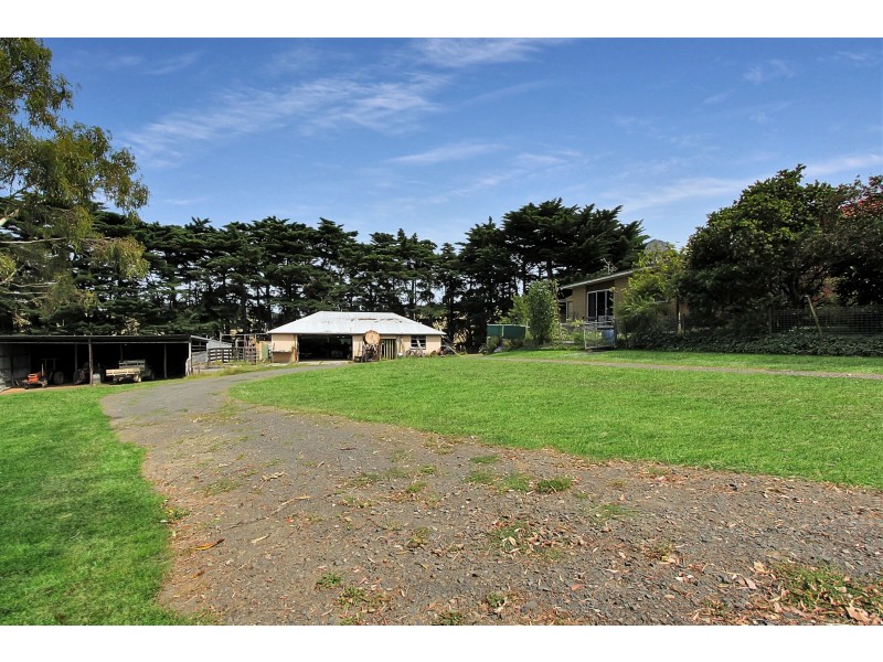 250 Buchanans Road, Bena VIC 3946