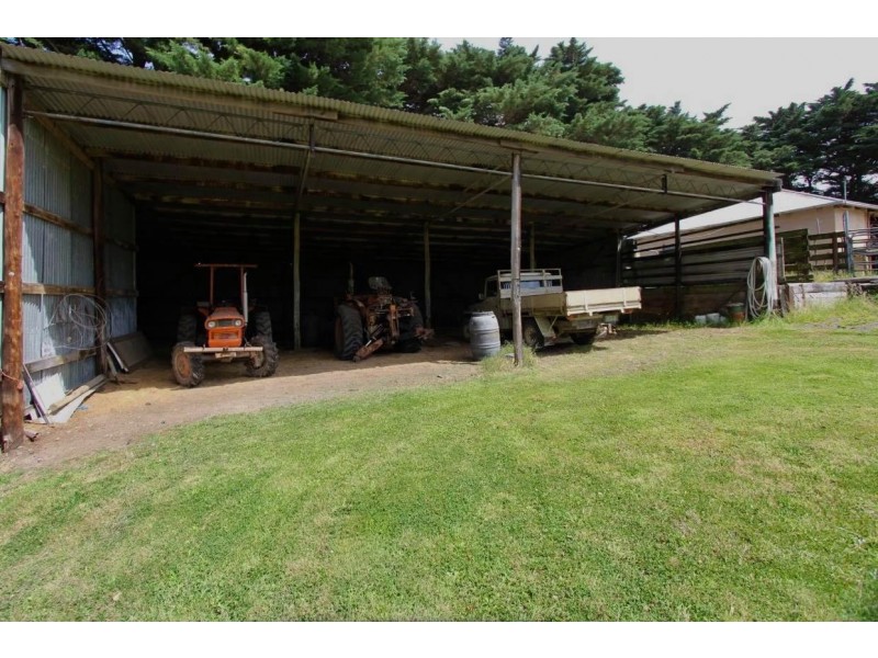 250 Buchanans Road, Bena VIC 3946