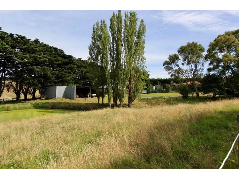 250 Buchanans Road, Bena VIC 3946