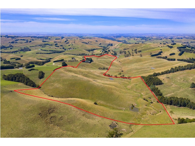 250 Buchanans Road, Bena VIC 3946