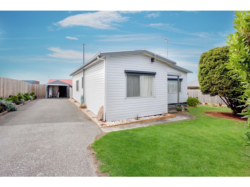 4 Parry Street, Korumburra VIC 3950