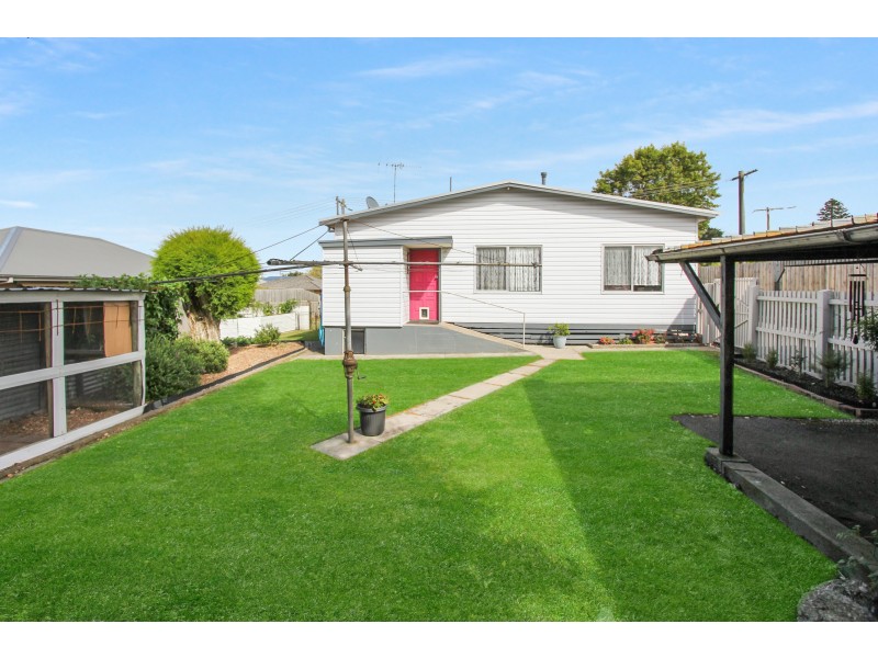 4 Parry Street, Korumburra VIC 3950