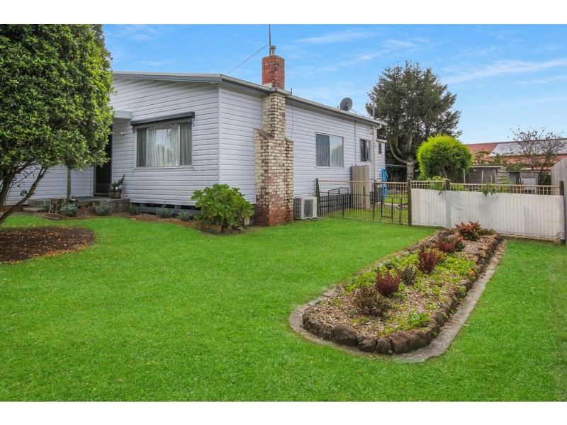 4 Parry Street, Korumburra VIC 3950
