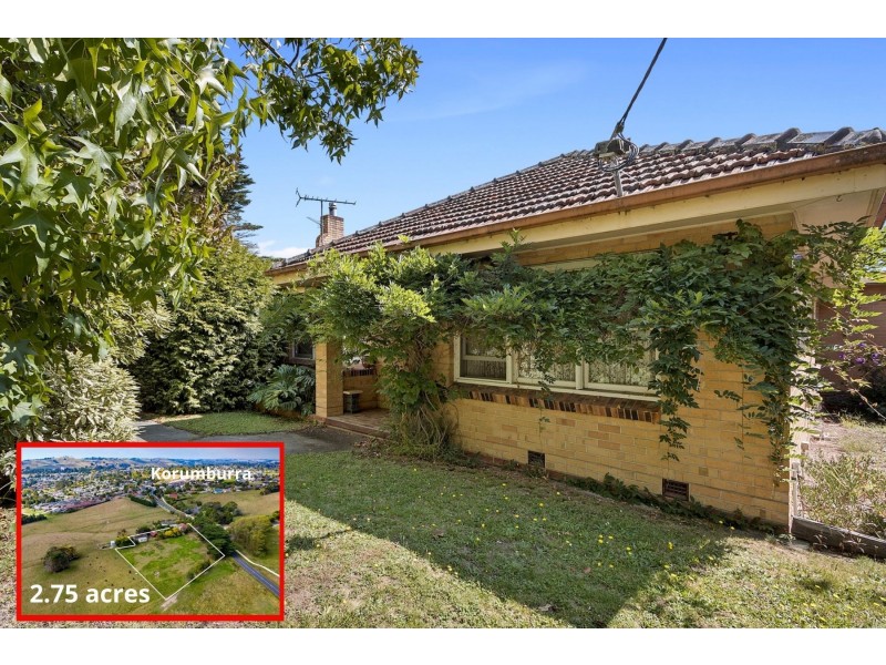 62 Jumbunna Road, Korumburra VIC 3950