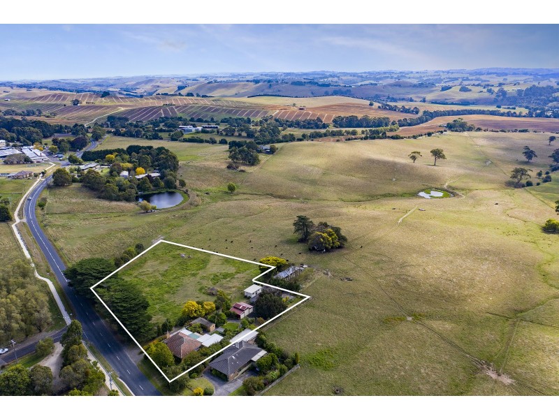 62 Jumbunna Road, Korumburra VIC 3950