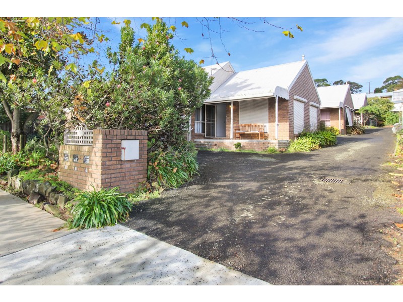 1/45 Guys Road, Korumburra VIC 3950