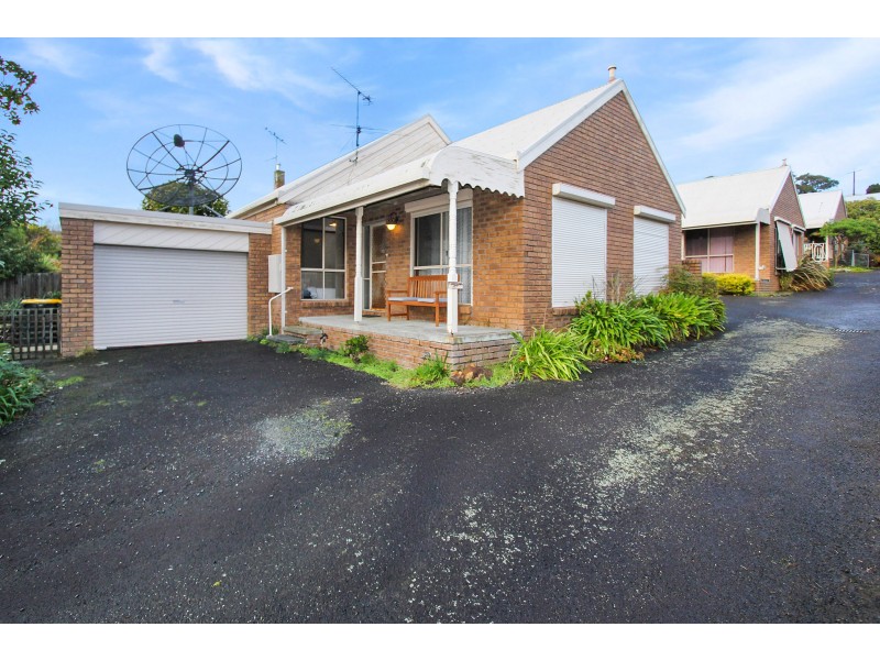 1/45 Guys Road, Korumburra VIC 3950