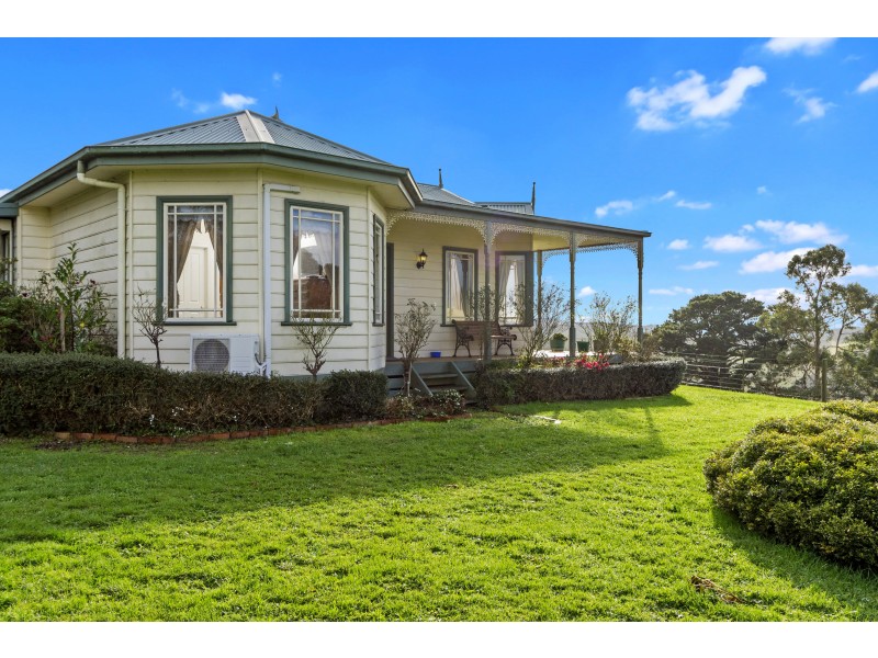 395 Korumburra Warragul Road, Korumburra VIC 3950