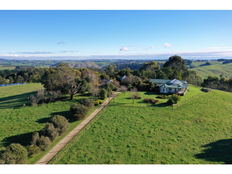 395 Korumburra Warragul Road, Korumburra VIC 3950