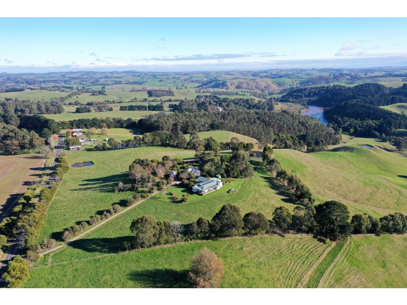 395 Korumburra Warragul Road, Korumburra VIC 3950