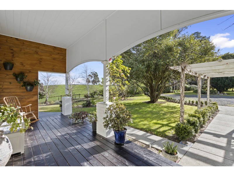 1480 Meeniyan-Mirboo North Road, Dumbalk VIC 3956
