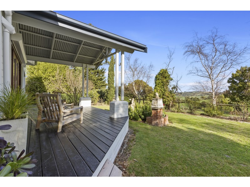 1480 Meeniyan-Mirboo North Road, Dumbalk VIC 3956