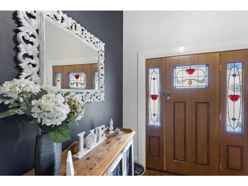 1480 Meeniyan-Mirboo North Road, Dumbalk VIC 3956