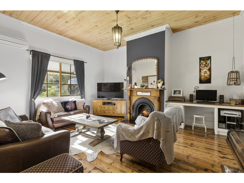 1480 Meeniyan-Mirboo North Road, Dumbalk VIC 3956
