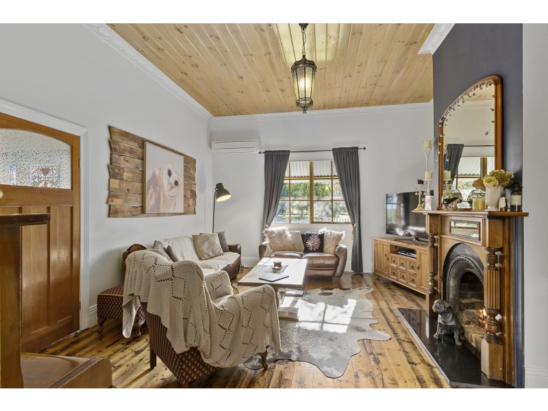 1480 Meeniyan-Mirboo North Road, Dumbalk VIC 3956