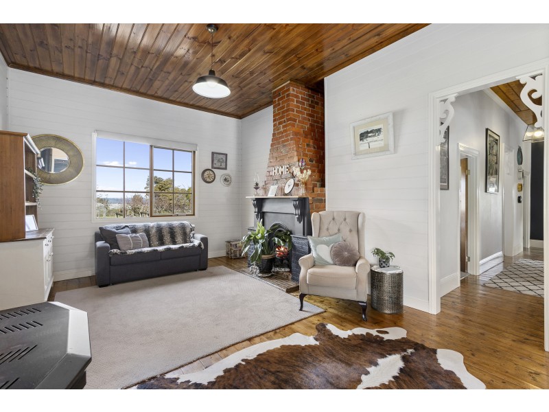 1480 Meeniyan-Mirboo North Road, Dumbalk VIC 3956