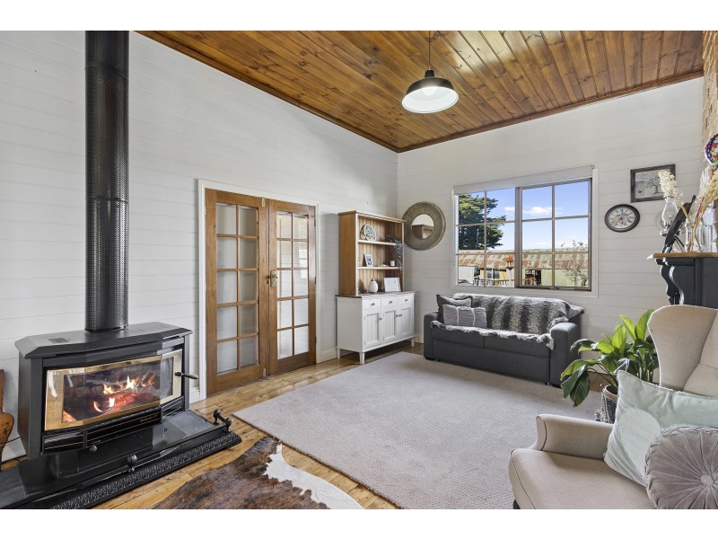 1480 Meeniyan-Mirboo North Road, Dumbalk VIC 3956