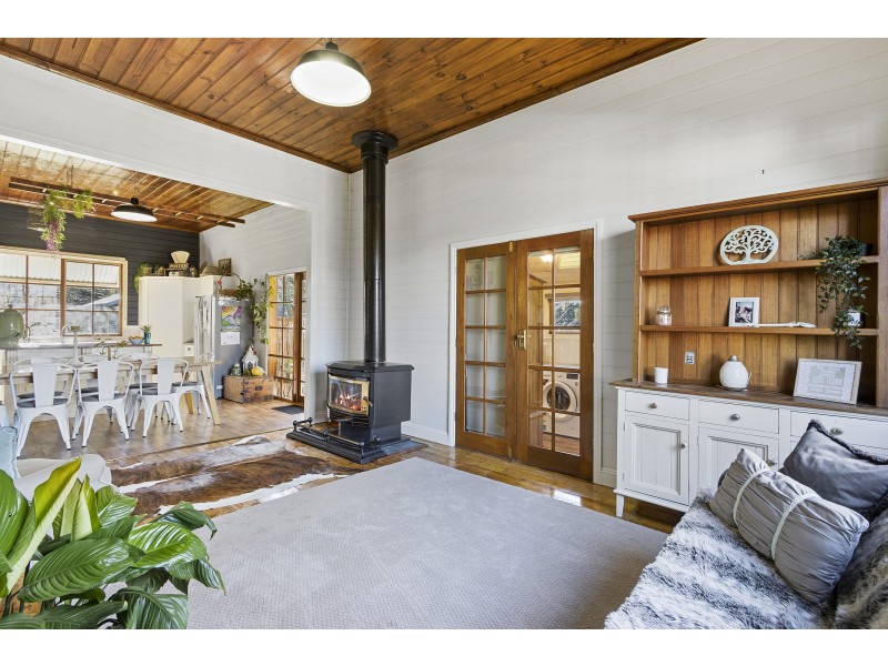 1480 Meeniyan-Mirboo North Road, Dumbalk VIC 3956