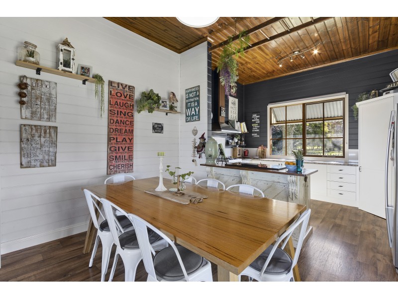 1480 Meeniyan-Mirboo North Road, Dumbalk VIC 3956