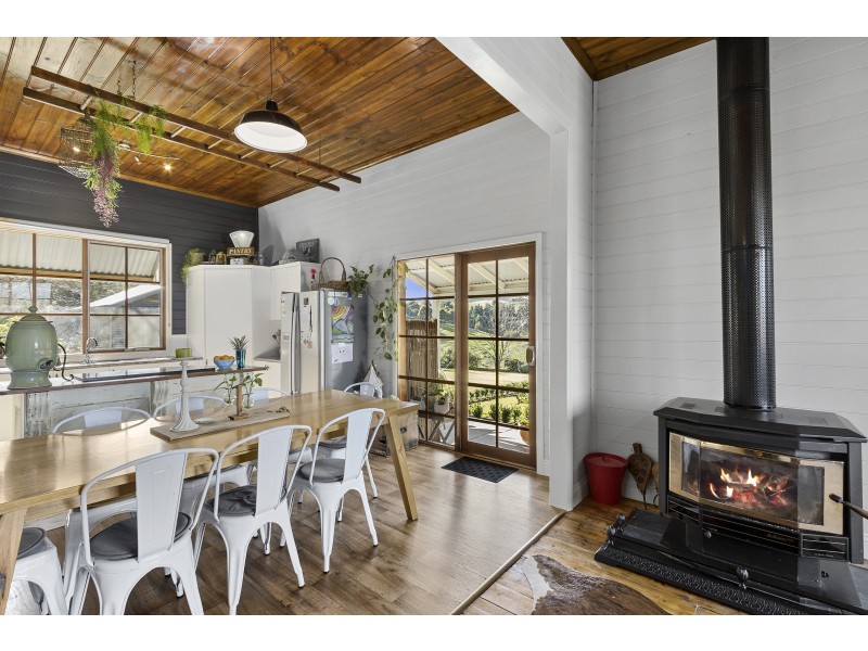 1480 Meeniyan-Mirboo North Road, Dumbalk VIC 3956