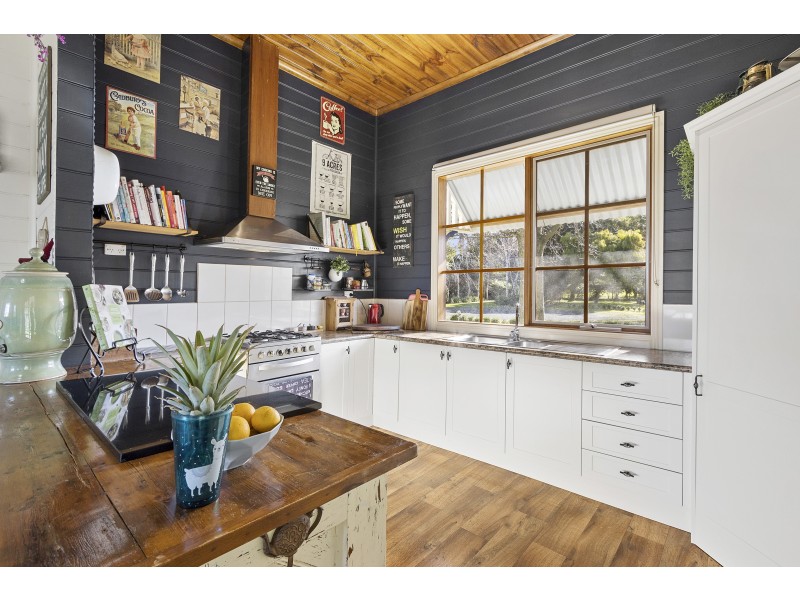 1480 Meeniyan-Mirboo North Road, Dumbalk VIC 3956