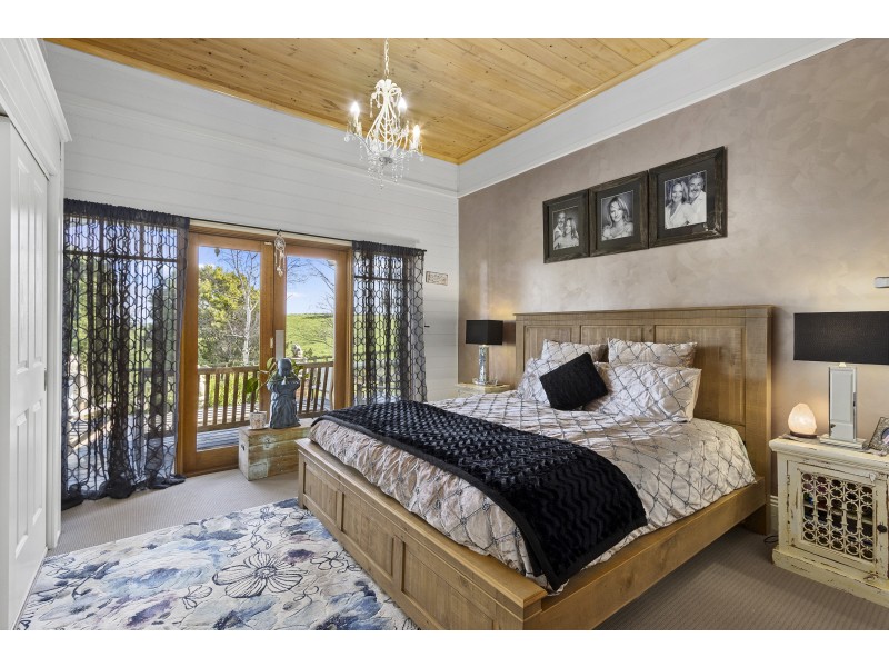 1480 Meeniyan-Mirboo North Road, Dumbalk VIC 3956