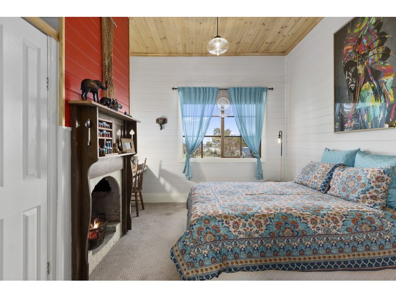 1480 Meeniyan-Mirboo North Road, Dumbalk VIC 3956