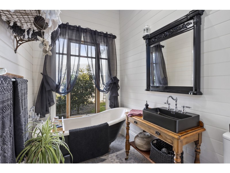 1480 Meeniyan-Mirboo North Road, Dumbalk VIC 3956